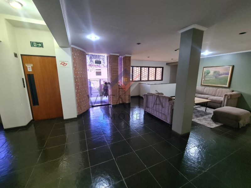 Imobiliária Ribeirão Preto - Vitalità Imóveis - Apartamento - Jardim América - Ribeirão Preto