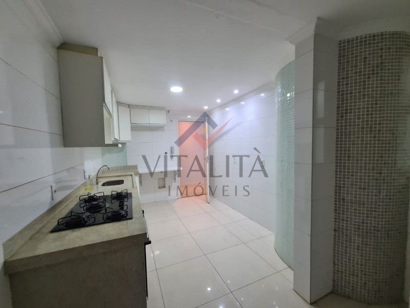 Imobiliária Ribeirão Preto - Vitalità Imóveis - Apartamento - Jardim América - Ribeirão Preto