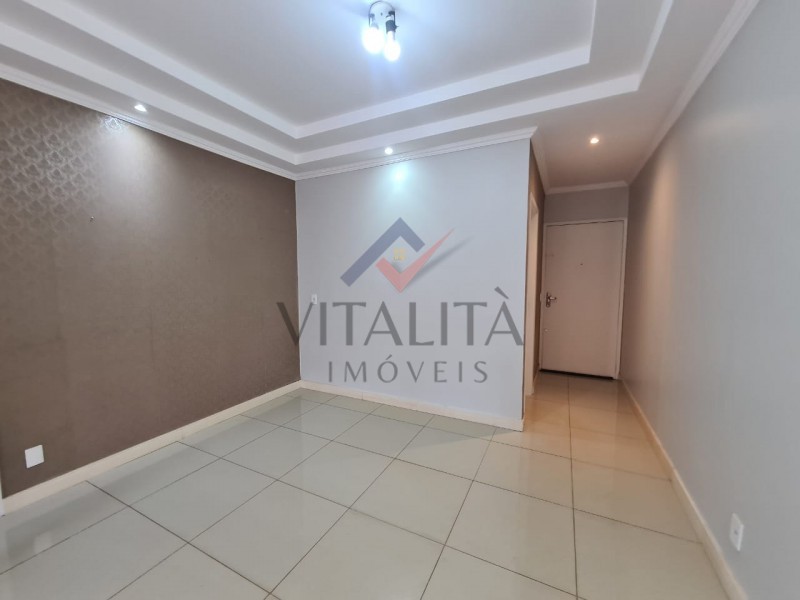 Imobiliária Ribeirão Preto - Vitalità Imóveis - Apartamento - Jardim América - Ribeirão Preto