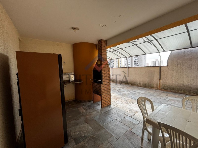 Imobiliária Ribeirão Preto - Vitalità Imóveis - Apartamento - Jardim América - Ribeirão Preto