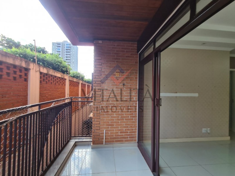 Imobiliária Ribeirão Preto - Vitalità Imóveis - Apartamento - Jardim América - Ribeirão Preto