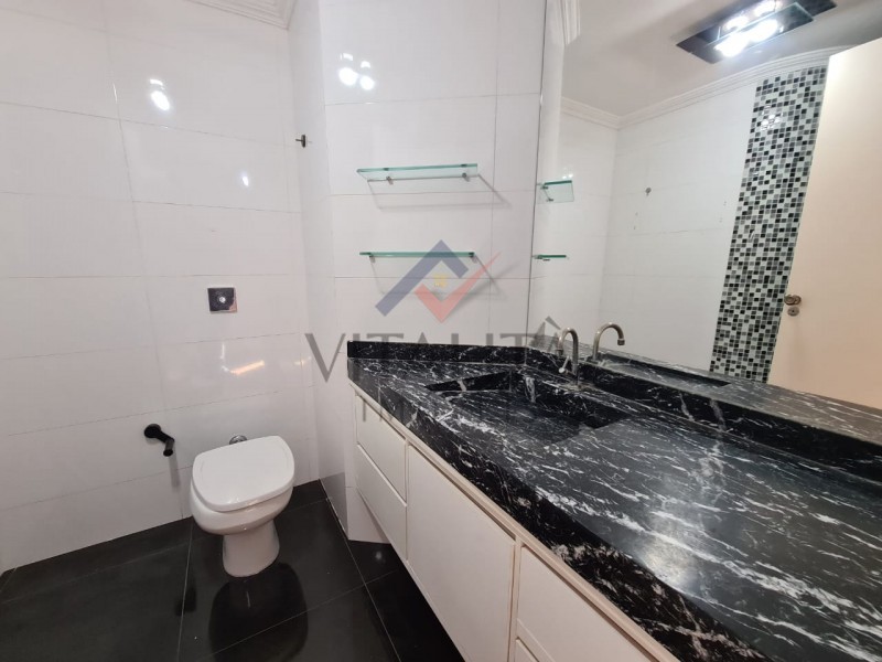 Imobiliária Ribeirão Preto - Vitalità Imóveis - Apartamento - Jardim América - Ribeirão Preto
