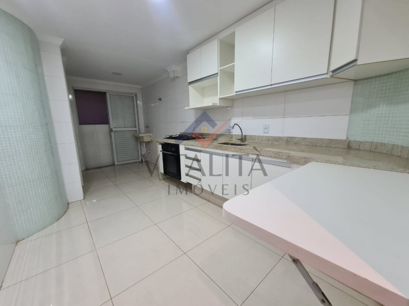 Imobiliária Ribeirão Preto - Vitalità Imóveis - Apartamento - Jardim América - Ribeirão Preto