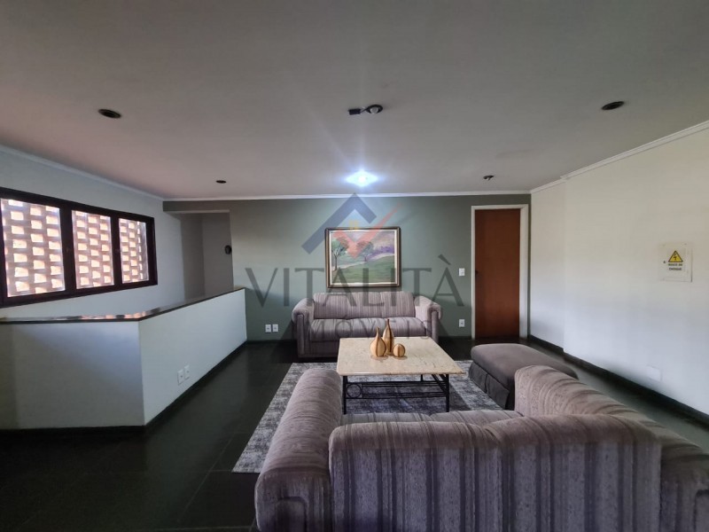 Imobiliária Ribeirão Preto - Vitalità Imóveis - Apartamento - Jardim América - Ribeirão Preto