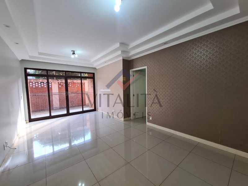Imobiliária Ribeirão Preto - Vitalità Imóveis - Apartamento - Jardim América - Ribeirão Preto