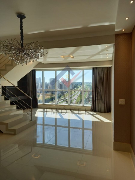 Apartamento - Jardim Nova Aliança Sul - Ribeirão Preto