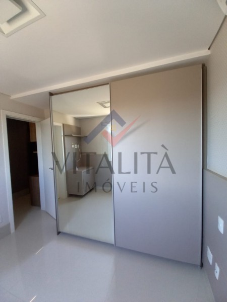 Imobiliária Ribeirão Preto - Vitalità Imóveis - Apartamento - Jardim Nova Aliança Sul - Ribeirão Preto