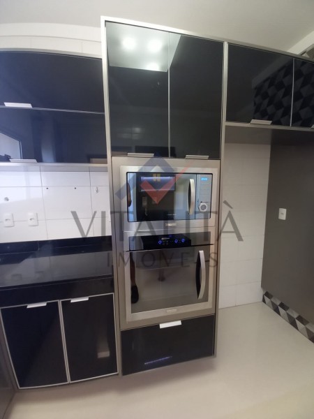 Imobiliária Ribeirão Preto - Vitalità Imóveis - Apartamento - Jardim Nova Aliança Sul - Ribeirão Preto