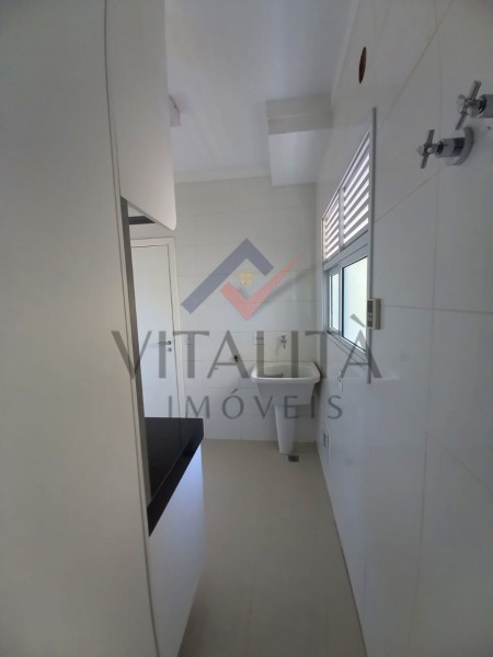 Imobiliária Ribeirão Preto - Vitalità Imóveis - Apartamento - Jardim Nova Aliança Sul - Ribeirão Preto
