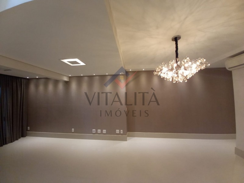 Imobiliária Ribeirão Preto - Vitalità Imóveis - Apartamento - Jardim Nova Aliança Sul - Ribeirão Preto