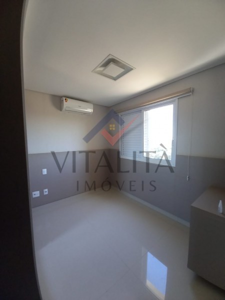 Imobiliária Ribeirão Preto - Vitalità Imóveis - Apartamento - Jardim Nova Aliança Sul - Ribeirão Preto