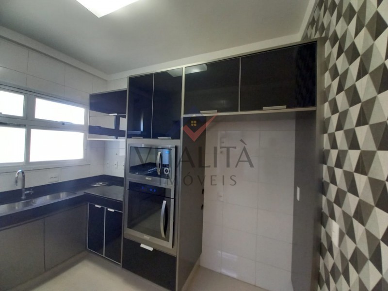 Imobiliária Ribeirão Preto - Vitalità Imóveis - Apartamento - Jardim Nova Aliança Sul - Ribeirão Preto