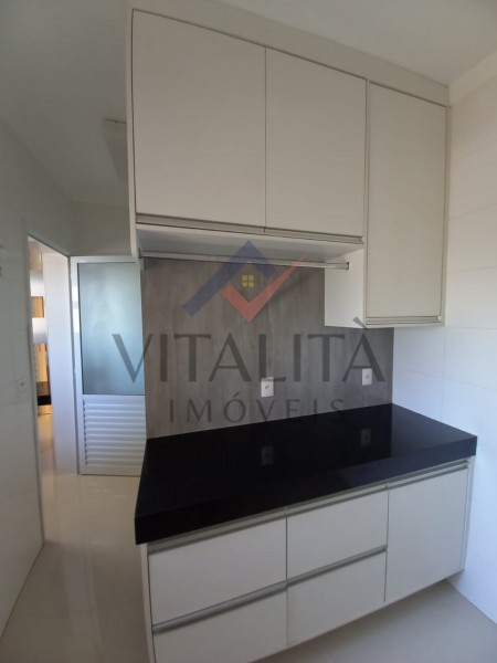 Imobiliária Ribeirão Preto - Vitalità Imóveis - Apartamento - Jardim Nova Aliança Sul - Ribeirão Preto