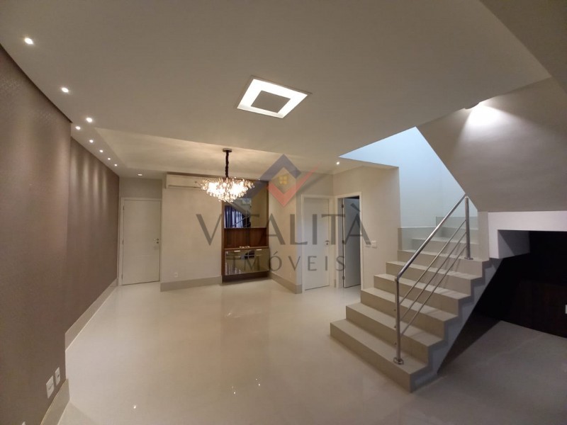 Imobiliária Ribeirão Preto - Vitalità Imóveis - Apartamento - Jardim Nova Aliança Sul - Ribeirão Preto