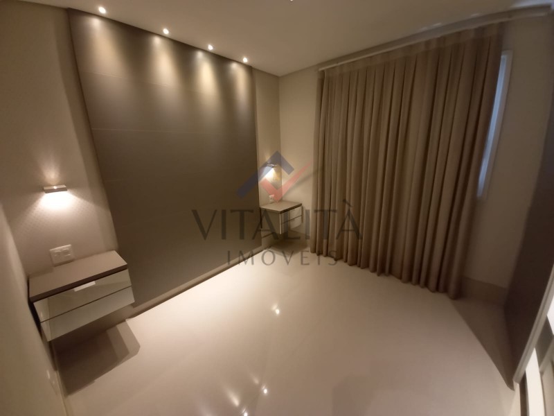 Imobiliária Ribeirão Preto - Vitalità Imóveis - Apartamento - Jardim Nova Aliança Sul - Ribeirão Preto