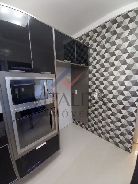 Imobiliária Ribeirão Preto - Vitalità Imóveis - Apartamento - Jardim Nova Aliança Sul - Ribeirão Preto