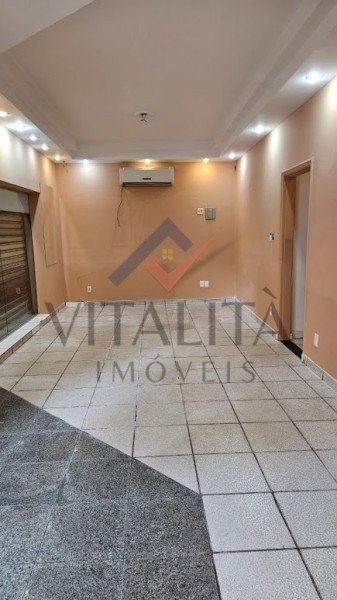 Imobiliária Ribeirão Preto - Vitalità Imóveis - Salão Comercial - Centro - Ribeirão Preto