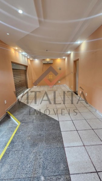 Imobiliária Ribeirão Preto - Vitalità Imóveis - Salão Comercial - Centro - Ribeirão Preto