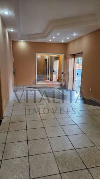 Imobiliária Ribeirão Preto - Vitalità Imóveis - Salão Comercial - Centro - Ribeirão Preto