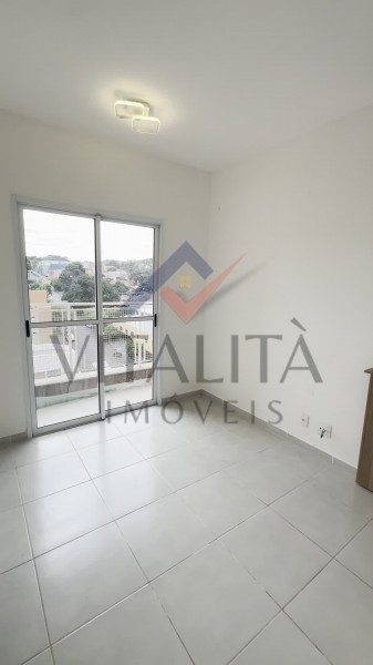 Imobiliária Ribeirão Preto - Vitalità Imóveis - Apartamento - Jardim Novo Mundo - Ribeirão Preto