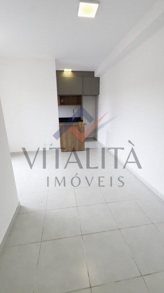 Imobiliária Ribeirão Preto - Vitalità Imóveis - Apartamento - Jardim Novo Mundo - Ribeirão Preto