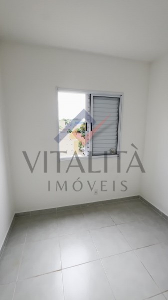 Imobiliária Ribeirão Preto - Vitalità Imóveis - Apartamento - Jardim Novo Mundo - Ribeirão Preto