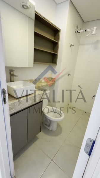 Imobiliária Ribeirão Preto - Vitalità Imóveis - Apartamento - Jardim Novo Mundo - Ribeirão Preto