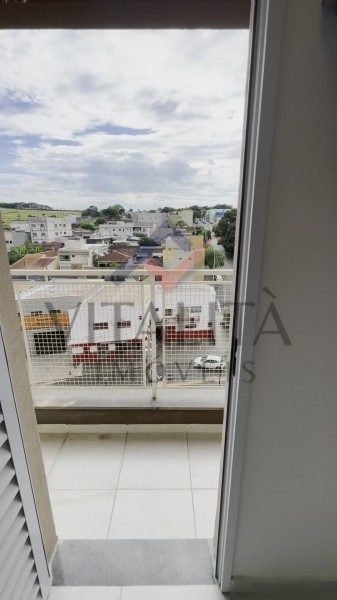 Imobiliária Ribeirão Preto - Vitalità Imóveis - Apartamento - Jardim Novo Mundo - Ribeirão Preto