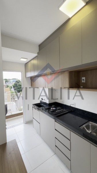 Imobiliária Ribeirão Preto - Vitalità Imóveis - Apartamento - Jardim Novo Mundo - Ribeirão Preto