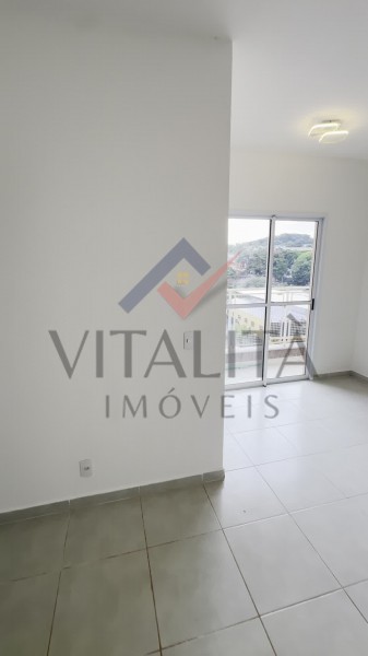 Imobiliária Ribeirão Preto - Vitalità Imóveis - Apartamento - Jardim Novo Mundo - Ribeirão Preto