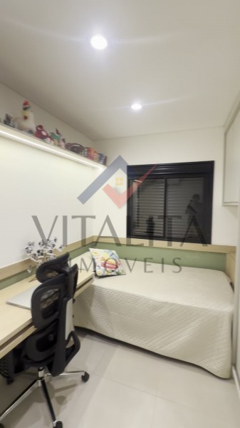 Imobiliária Ribeirão Preto - Vitalità Imóveis - Apartamento - Santa Cruz - Ribeirão Preto