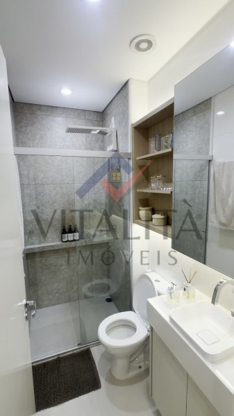 Imobiliária Ribeirão Preto - Vitalità Imóveis - Apartamento - Santa Cruz - Ribeirão Preto