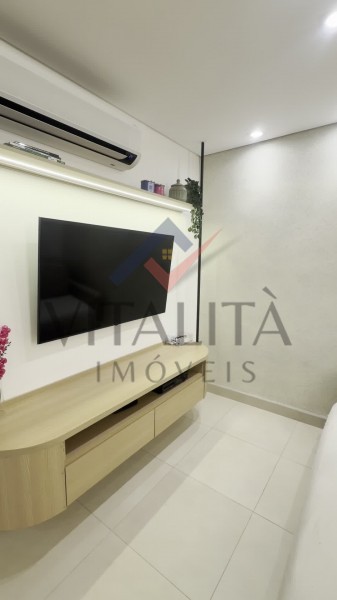 Imobiliária Ribeirão Preto - Vitalità Imóveis - Apartamento - Santa Cruz - Ribeirão Preto