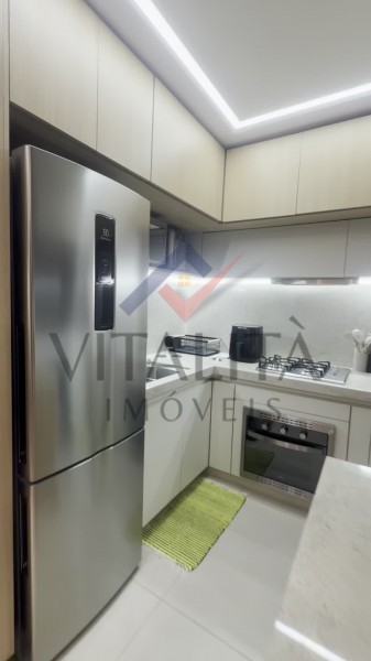 Imobiliária Ribeirão Preto - Vitalità Imóveis - Apartamento - Santa Cruz - Ribeirão Preto