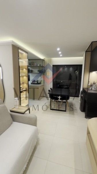 Imobiliária Ribeirão Preto - Vitalità Imóveis - Apartamento - Santa Cruz - Ribeirão Preto