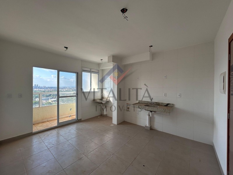 Imobiliária Ribeirão Preto - Vitalità Imóveis - Apartamento - Recreio das Acácias  - Ribeirão Preto