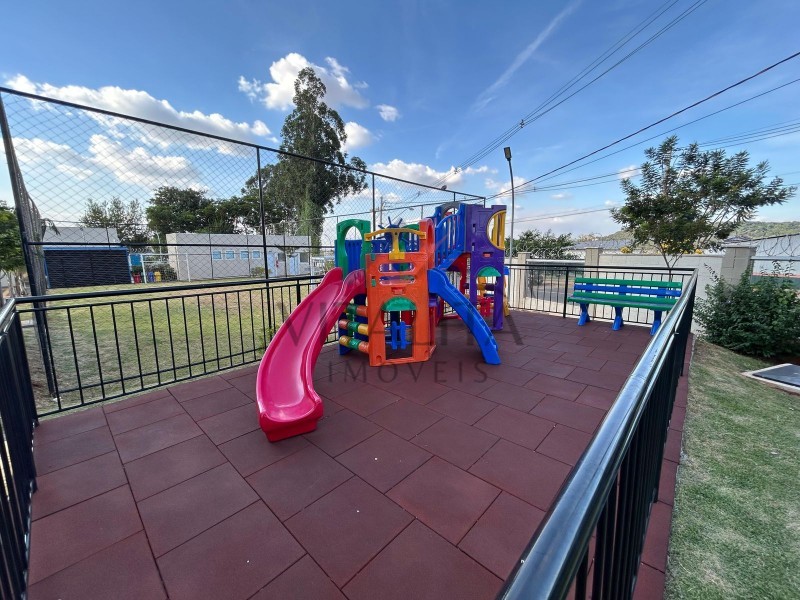 Imobiliária Ribeirão Preto - Vitalità Imóveis - Apartamento - Recreio das Acácias  - Ribeirão Preto
