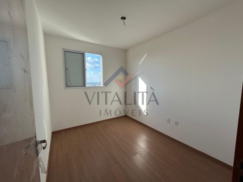 Imobiliária Ribeirão Preto - Vitalità Imóveis - Apartamento - Recreio das Acácias  - Ribeirão Preto