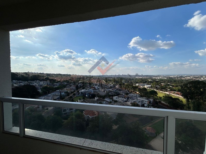 Imobiliária Ribeirão Preto - Vitalità Imóveis - Apartamento - Recreio das Acácias  - Ribeirão Preto