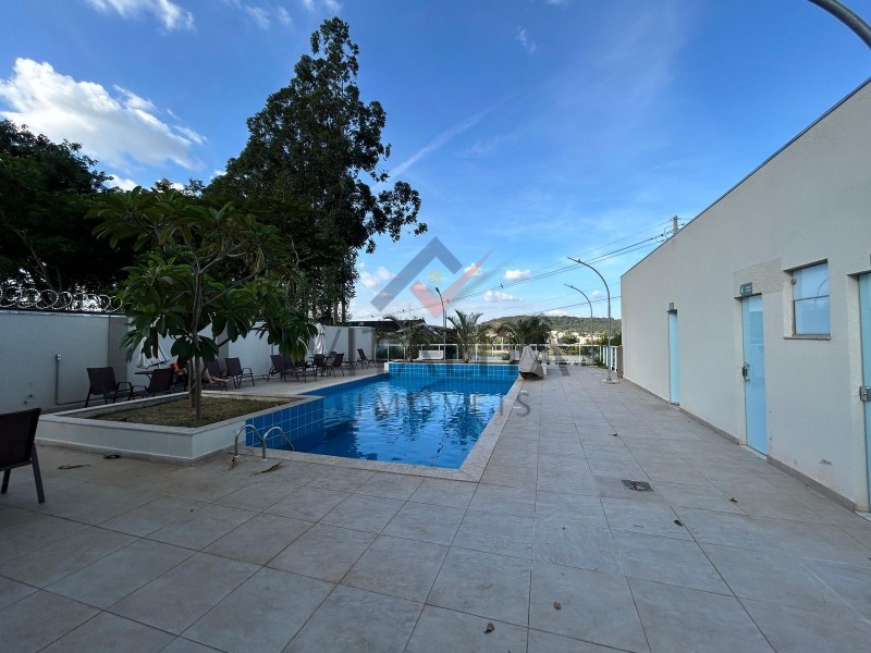 Imobiliária Ribeirão Preto - Vitalità Imóveis - Apartamento - Recreio das Acácias  - Ribeirão Preto