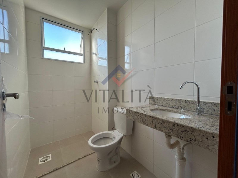 Imobiliária Ribeirão Preto - Vitalità Imóveis - Apartamento - Recreio das Acácias  - Ribeirão Preto