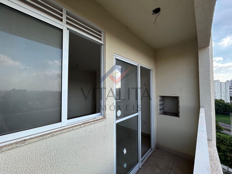 Imobiliária Ribeirão Preto - Vitalità Imóveis - Apartamento - Recreio das Acácias  - Ribeirão Preto