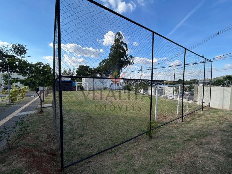 Imobiliária Ribeirão Preto - Vitalità Imóveis - Apartamento - Recreio das Acácias  - Ribeirão Preto