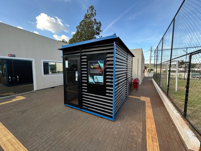 Imobiliária Ribeirão Preto - Vitalità Imóveis - Apartamento - Recreio das Acácias  - Ribeirão Preto