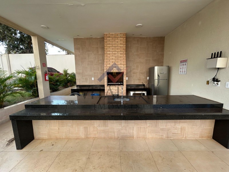 Imobiliária Ribeirão Preto - Vitalità Imóveis - Apartamento - Recreio das Acácias  - Ribeirão Preto