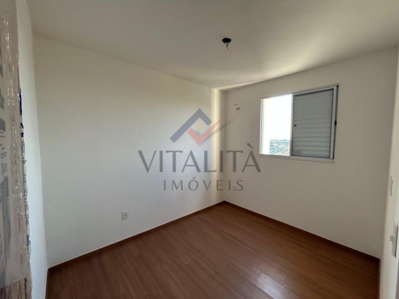 Imobiliária Ribeirão Preto - Vitalità Imóveis - Apartamento - Recreio das Acácias  - Ribeirão Preto