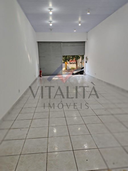 Imobiliária Ribeirão Preto - Vitalità Imóveis - Sala Comercial - Campos Eliseos - Ribeirão Preto