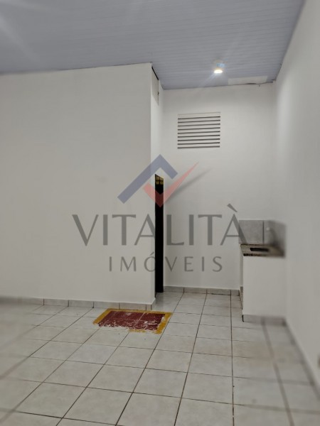 Imobiliária Ribeirão Preto - Vitalità Imóveis - Sala Comercial - Campos Eliseos - Ribeirão Preto