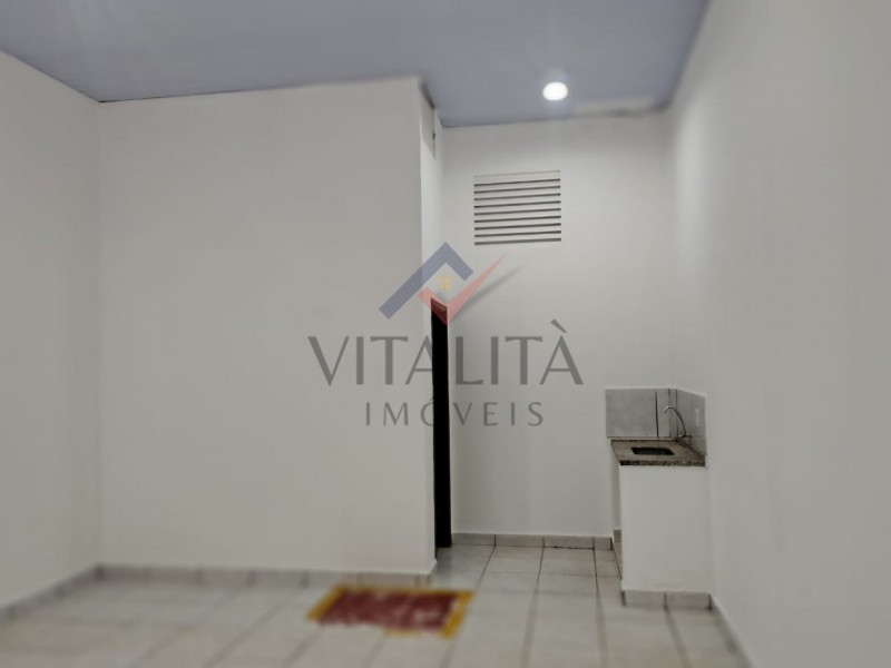 Imobiliária Ribeirão Preto - Vitalità Imóveis - Sala Comercial - Campos Eliseos - Ribeirão Preto