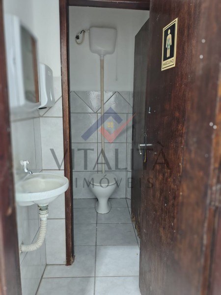 Imobiliária Ribeirão Preto - Vitalità Imóveis - Sala Comercial - Campos Eliseos - Ribeirão Preto